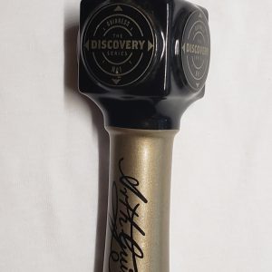 Guinness Blonde Lager Tap Handle