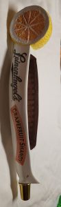 Leinenkugels Grapefruit Shandy Tap Handle leinenkugels grapefruit shandy tap handle Leinenkugels Grapefruit Shandy Tap Handle leinenkugelsgrapefruitshandycanoetap 89x300