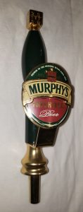 Murphys Irish Red Beer Tap Handle murphys irish red beer tap handle Murphys Irish Red Beer Tap Handle murphysirishambertap 118x300