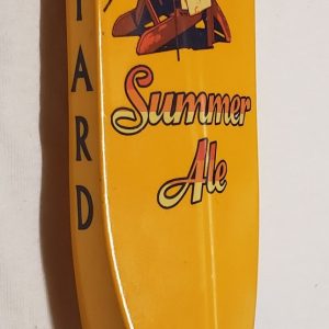 Shipyard Summer Ale Tap Handle