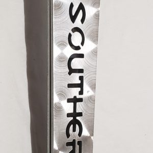 Southern Tier Live Pale Ale Tap Handle