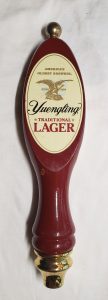 Yuengling Lager Tap Handle yuengling lager tap handle Yuengling Lager Tap Handle yuenglinglagerhorizontalsidelogotap 108x300