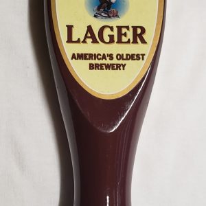 Yuengling Lager Tap Handle