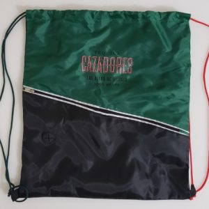 Cazadores Tequila Backpack Tote