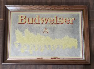 Budweiser Beer Clydesdale Mirror budweiser beer clydesdale mirror Budweiser Beer Clydesdale Mirror budweiserclydesdalemirror 300x222