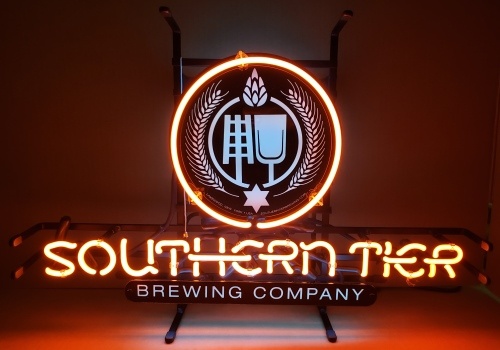 Southern Tier Beer Neon Sign