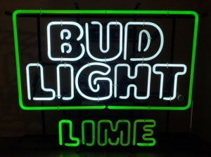 Bud Light Lime Neon Sign bud light lime neon sign Bud Light Lime Neon Sign budlightlime2016 300x224