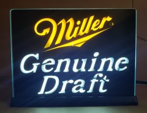 Miller Genuine Draft Beer Light miller genuine draft beer light Miller Genuine Draft Beer Light millergenuinedraftelectriglas 300x230