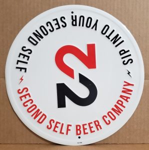 Second Self Beer Tin Sign second self beer tin sign Second Self Beer Tin Sign secondselfbeercompanytin 298x300