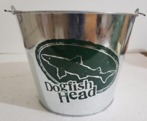 Dogfish Head Beer Bucket dogfish head beer bucket Dogfish Head Beer Bucket dogfishheadbucket 300x248