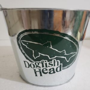 Dogfish Head Beer Bucket