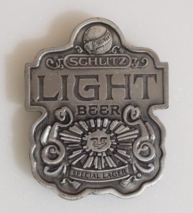 Schlitz Beer Belt Buckle schlitz beer belt buckle Schlitz Beer Belt Buckle schlitzlightspeciallagerbeltbuckle 271x300