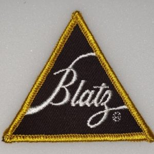 Blatz Beer Uniform Patch