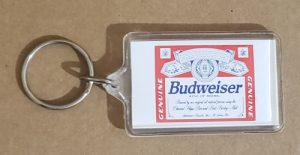 Budweiser Beer Keychain budweiser beer keychain Budweiser Beer Keychain budweiserlabelkeychain 300x155