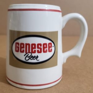 Genesee Beer Mini Stein