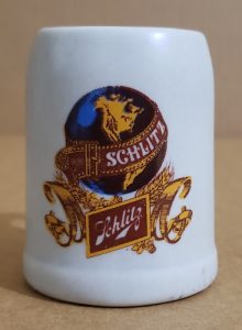 Schlitz Beer World Mini Stein schlitz beer world mini stein Schlitz Beer World Mini Stein schlitzworldministein 220x300