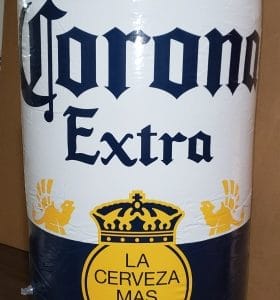 Corona Extra Beer Inflatable