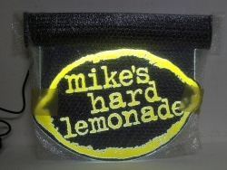 Mikes Hard Lemonade Light