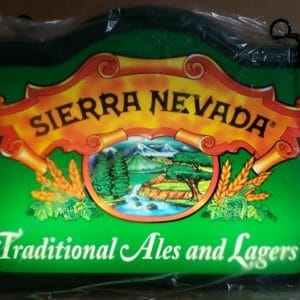 Sierra Nevada Beer Light