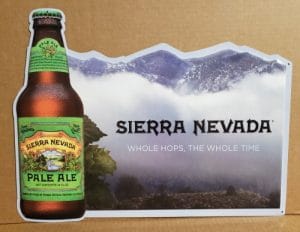 Sierra Nevada Beer Tin Sign sierra nevada beer tin sign Sierra Nevada Beer Tin Sign sierranevadaalewholehopstin 300x232