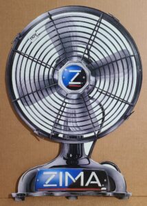 Zima Malt Tin Sign zima malt tin sign Zima Malt Tin Sign zimafantin2000 1 214x300