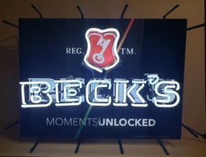 Becks Beer Sequencing Neon Sign becks beer sequencing neon sign Becks Beer Sequencing Neon Sign becksmomentsunlockedsequencing2016 300x229