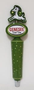 Genesee Bock Beer Tap Handle genesee bock beer tap handle Genesee Bock Beer Tap Handle geneseebockbeertap 113x300