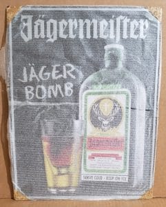 Jägermeister Review 