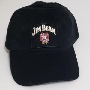 Jim Beam Whiskey Cap