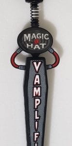 Magic Hat Vamplifier Tap Handle