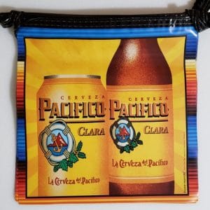 Pacifico Beer Flag Banner