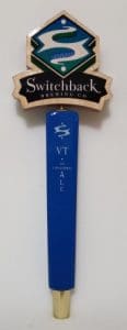 Switchback Ale Tap Handle switchback ale tap handle Switchback Ale Tap Handle switchbackaletap 116x300