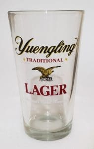 Yuengling Lager Pint Glass yuengling lager pint glass Yuengling Lager Pint Glass yuenglinglagerredwhitepintglass 190x300