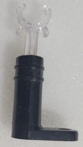 Neon Tech 7mm 1¾ Neon Sign Tube Support