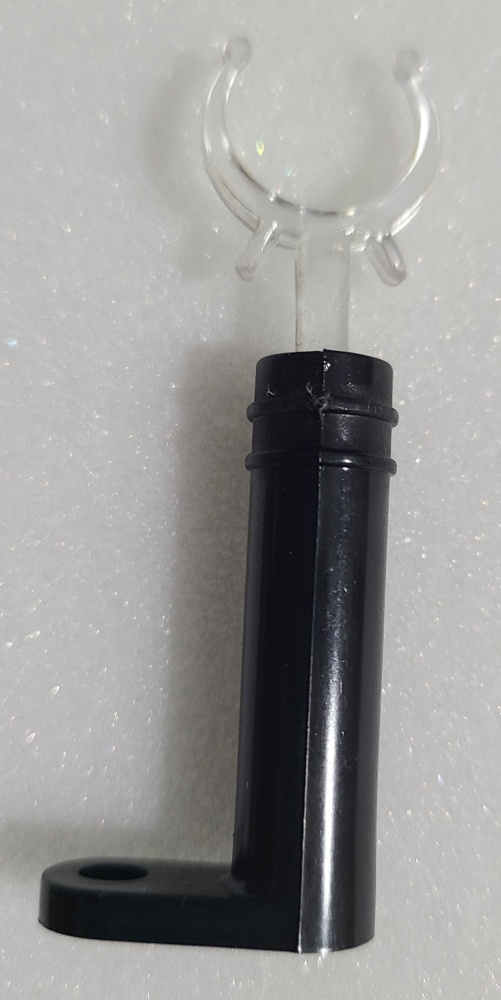 Neon Tech 11mm 2¼ Neon Sign Tube Support