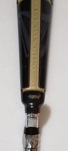 Guinness Stout Tap Handle