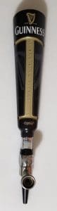 Guinness Stout Tap Handle guinness stout tap handle Guinness Stout Tap Handle guinnessdraughtstjamesgatedublinlargetap 81x300