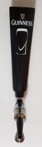 Guinness Stout Tap Handle guinness stout tap handle Guinness Stout Tap Handle guinnessdraughtstjamesgatedublinlargetaprear 86x300