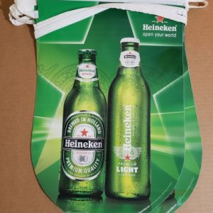 Heineken Beer Flag Banner