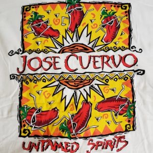 Jose Cuervo Tequila T-Shirt