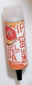 Samuel Adams Grapefruit Rebel IPA Tap Handle samuel adams grapefruit rebel ipa tap handle Samuel Adams Grapefruit Rebel IPA Tap Handle samueladamsrebelgrapefruitipapaintcantap 114x300