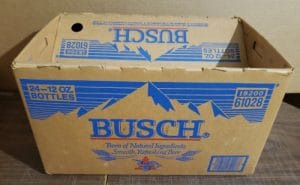 Busch Beer Case busch beer case Busch Beer Case buschbeer1997 300x185