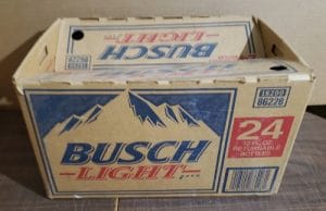 Busch Light Beer Case busch light beer case Busch Light Beer Case buschlightbeerbluered1997 300x194