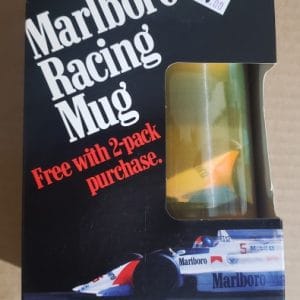 Marlboro Cigarettes Mug