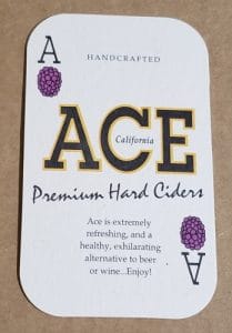 Ace Hard Cider Coaster ace hard cider coaster Ace Hard Cider Coaster acehardciderscoaster 209x300
