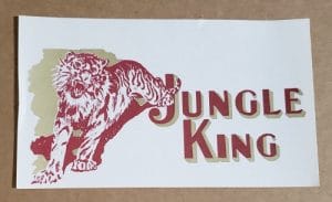 Jungle King Label jungle king label Jungle King Label junglekinglabel 300x183