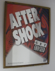 AfterShock Liqueur Mirror