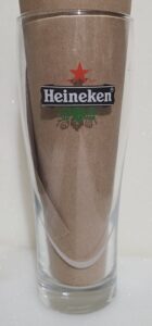 Heineken Beer Glass heineken beer glass Heineken Beer Glass heinekenstarglass 140x300