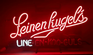 Leinenkugels Beer Sequencing Neon Sign leinenkugels beer sequencing neon sign Leinenkugels Beer Sequencing Neon Sign leinenkugelsphoneticsequencing2015 300x178