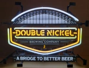 Double Nickel Beer Neon Sign double nickel beer neon sign Double Nickel Beer Neon Sign doublenickelabridge2016 300x230